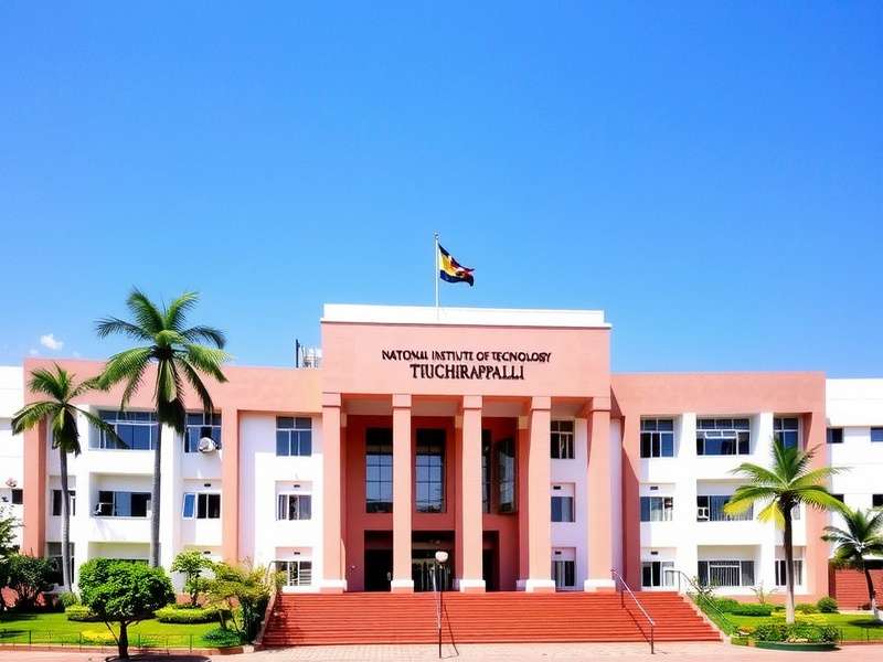 Research laboratory with advanced equipment