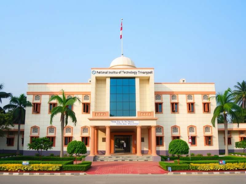 Students in cafeteria socializing